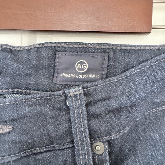 Adriano Goldschmied women’s jeans size 31 R - Picture 8 of 10